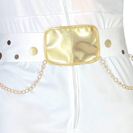 Disfraz de Elvis Hombre