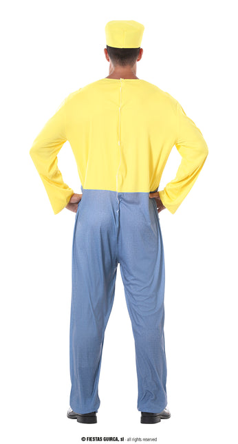 Disfraz de Minions Hombre