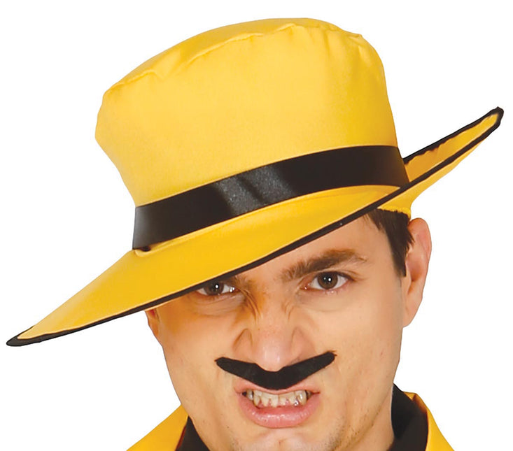 Disfraz de Jefe de la Mafia Hombre