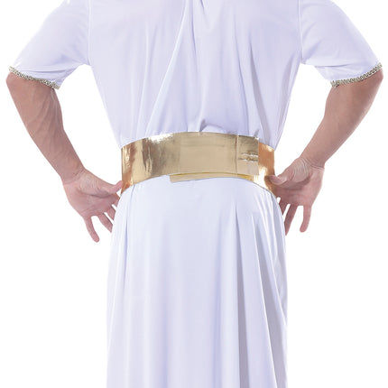 Disfraz de Faraón Blanco