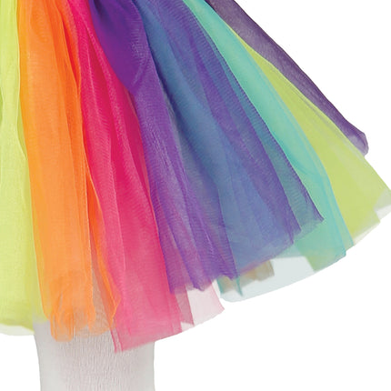 Vestido de Payaso Niño