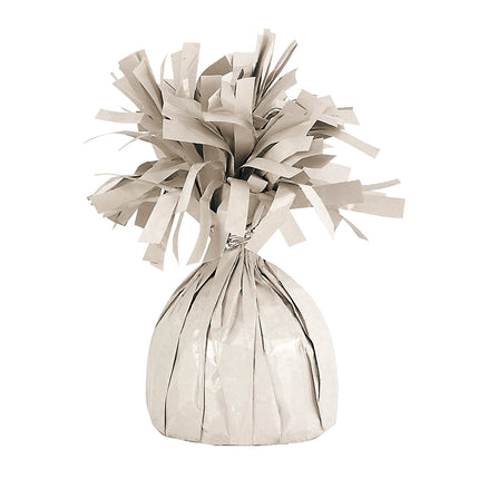 Globo Beige Peso 21cm