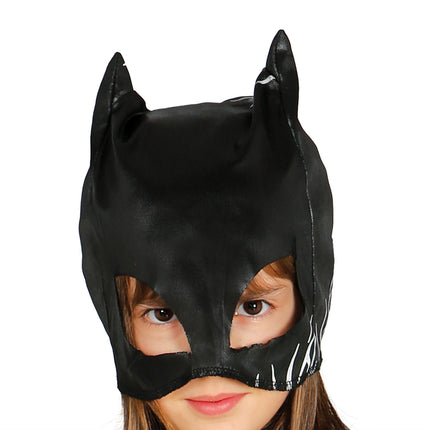 Traje Catsuit Niña