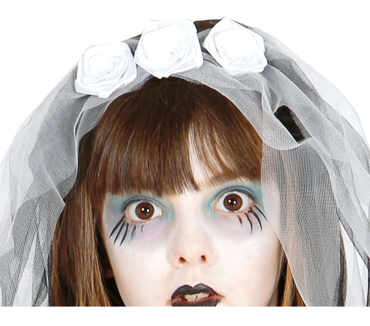 Disfraz Halloween Niño Vestido Esqueleto