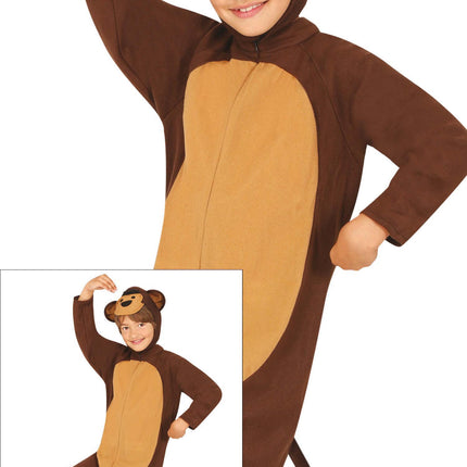 Mono Onesie Niño