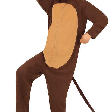 Mono Onesie Niño