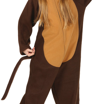 Mono Onesie Niño