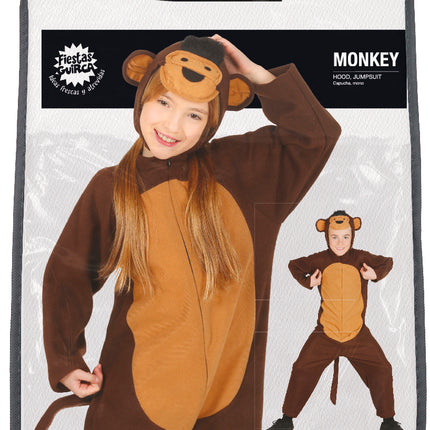 Mono Onesie Niño
