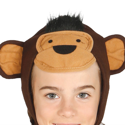 Mono Onesie Niño