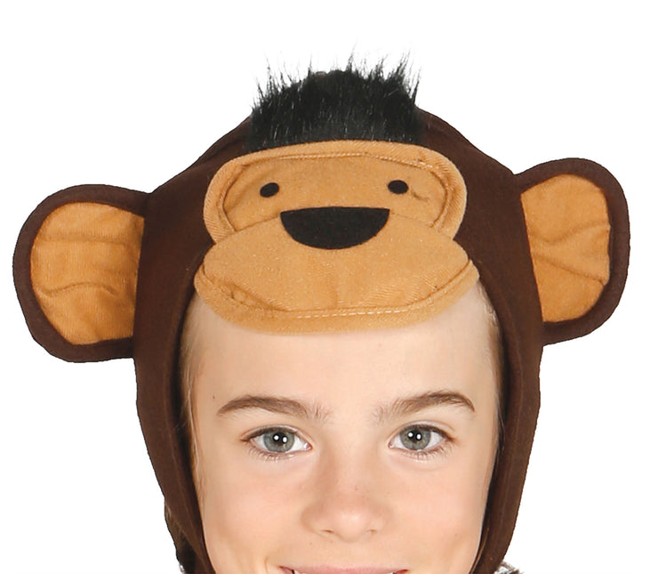 Mono Onesie Niño