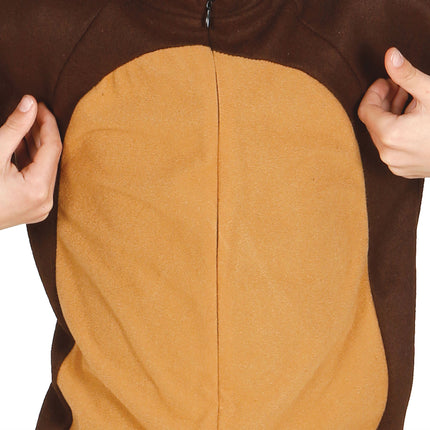 Mono Onesie Niño