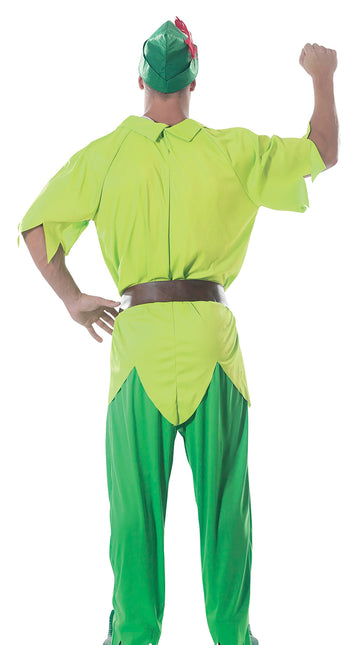Disfraz de Robin Hood Hombre
