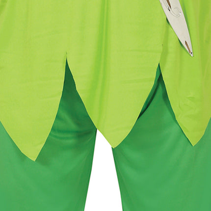 Disfraz de Robin Hood Hombre