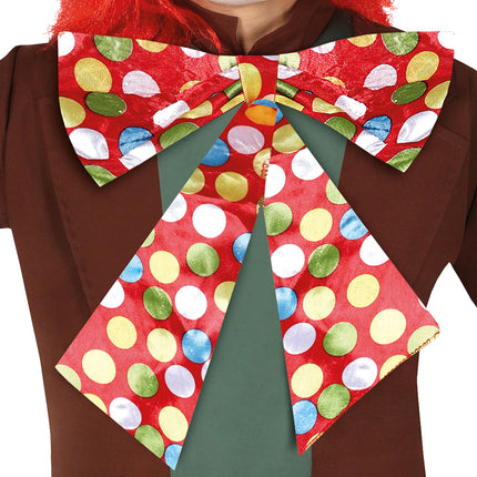 Disfraz de Sombrerero Hightopp Tarrant para hombre