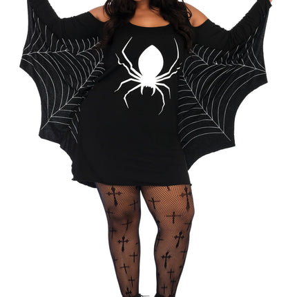 Disfraz Telaraña Señoras Leg Avenue