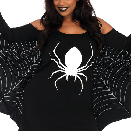 Disfraz Telaraña Señoras Leg Avenue