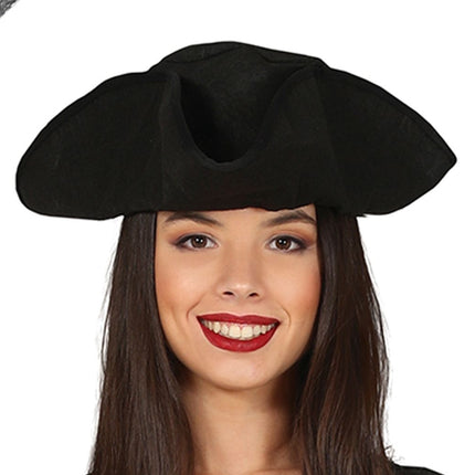 Disfraz de Pirata Mujer 4 piezas