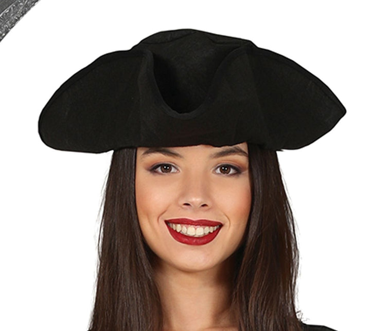 Disfraz de Pirata Mujer 4 piezas