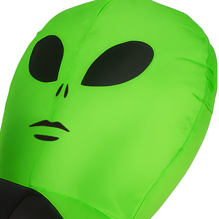 Traje alienígena Carry Me