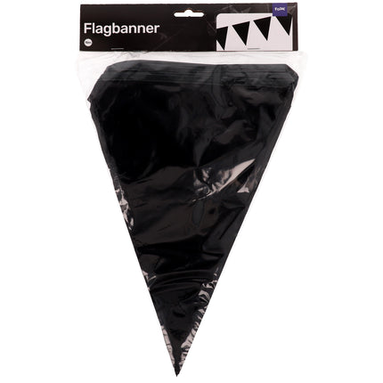 Línea de bandera negra 10 m