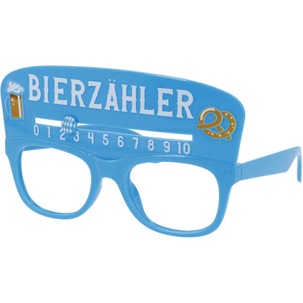 Vasos Oktoberfest Bierzähler