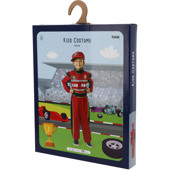 <tc>Folat</tc> Traje de piloto con gorro de niño