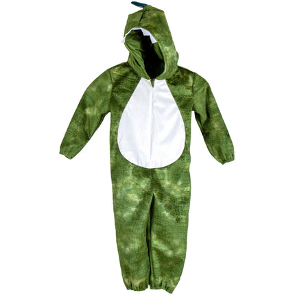 <tc>Folat</tc> Traje de dinosaurio niño