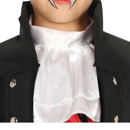 Traje de Halloween Vampiro Niño