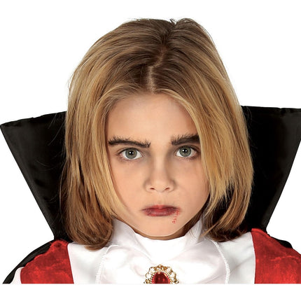 Disfraz de Vampiro Niño