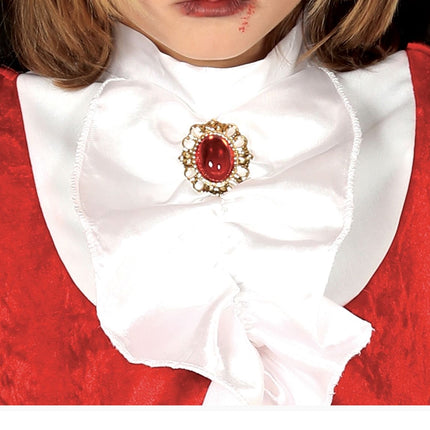 Disfraz de Vampiro Niño