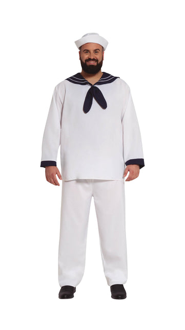 Traje de marinero