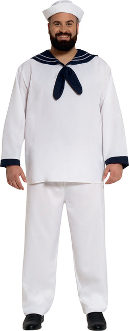 Traje de marinero
