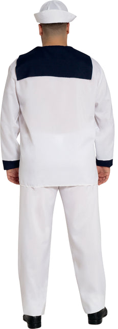 Traje de marinero