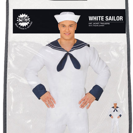Traje de marinero