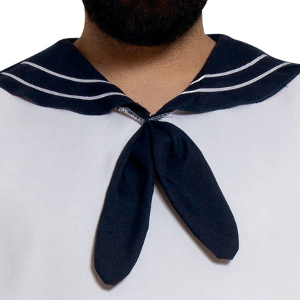 Traje de marinero