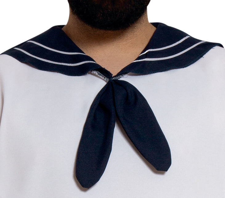 Traje de marinero