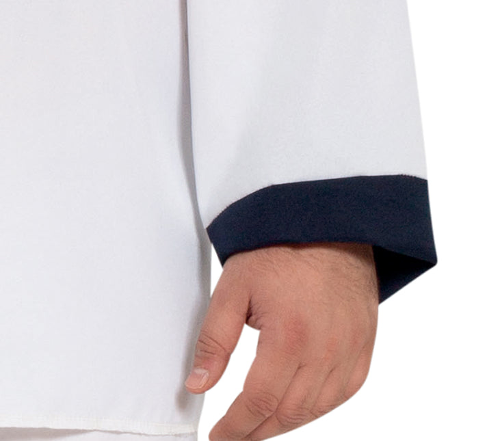 Traje de marinero