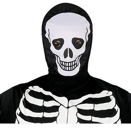 Disfraz de Halloween Esqueleto Llévame