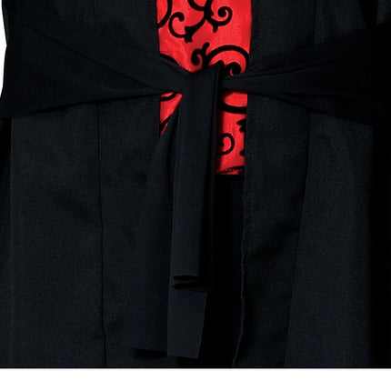 Disfraz de Vampiro Halloween Hombre