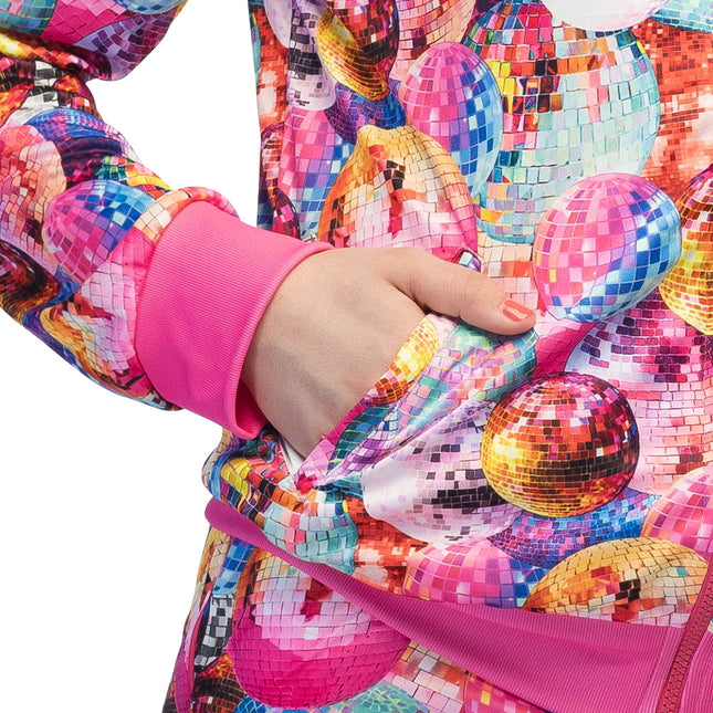 Chándal Bailarina UV