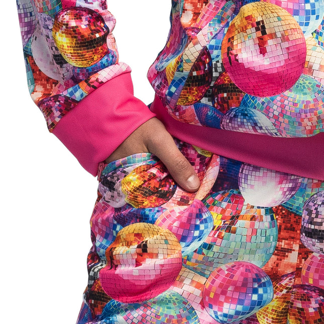 Chándal Bailarina UV