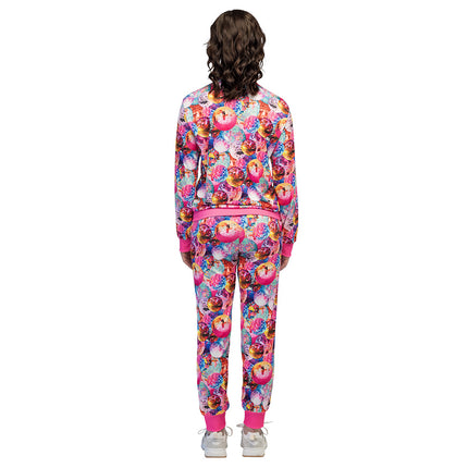 Chándal Bailarina UV