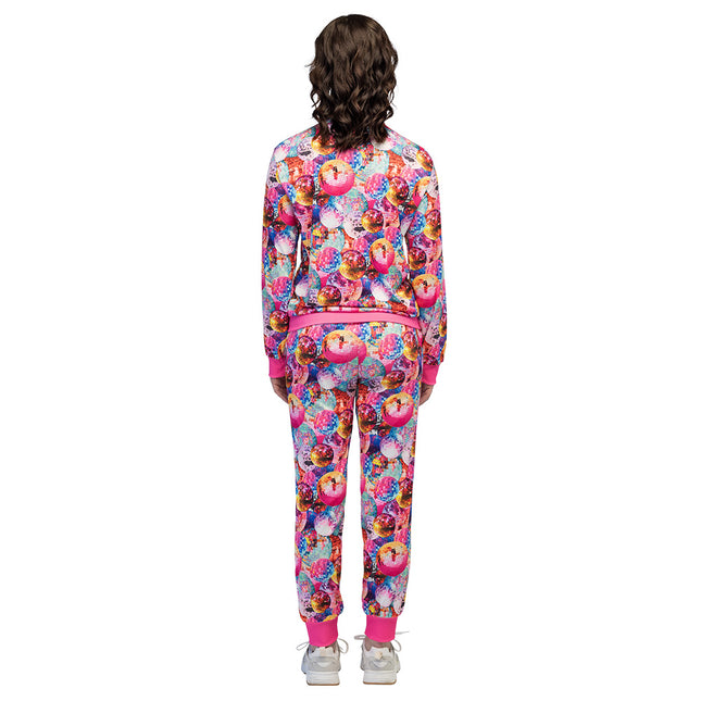 Chándal Bailarina UV