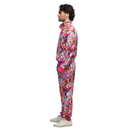 Chándal Bailarín UV