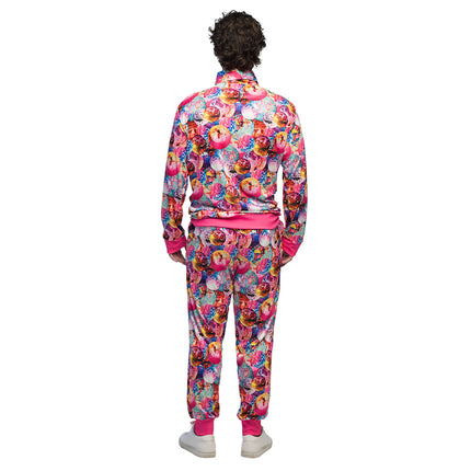 Chándal Bailarín UV