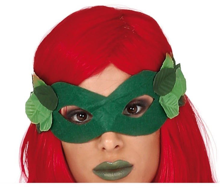 Azote de las Plantas Disfraz de Halloween Mujer