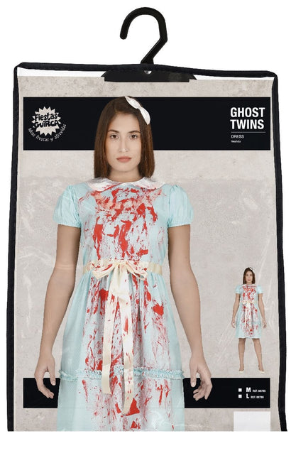 Muñeca Disfraz Halloween Mujer