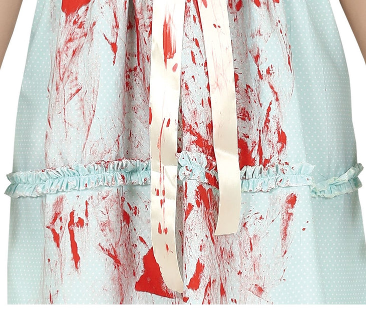 Muñeca Disfraz Halloween Mujer