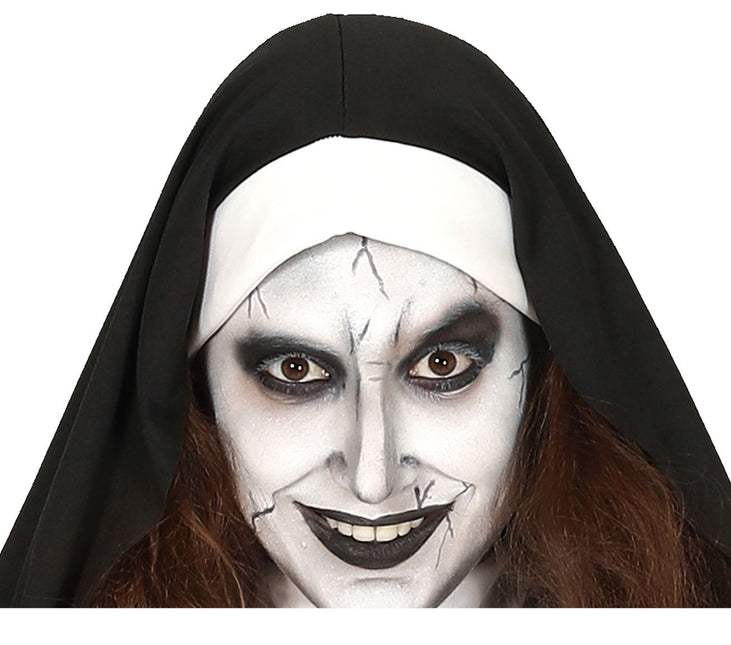 Disfraz No Halloween Señoras L