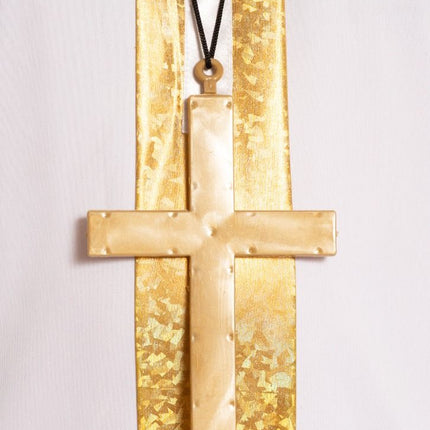 Disfraz de Papa - Uno <tc>Talla</tc>